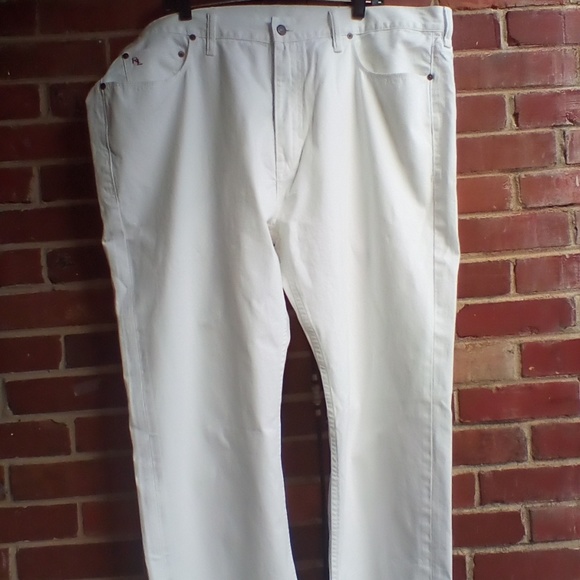 Polo Ralph Lauren MEN'S JEANS